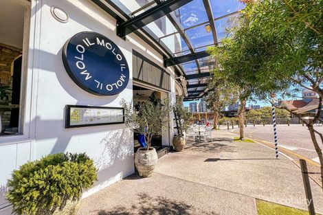 Property photo of 8/96 Norman Crescent Norman Park QLD 4170