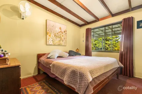 Property photo of 98 King Road Mount Binga QLD 4314