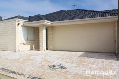 16b Fletching St, Balga, WA 6061