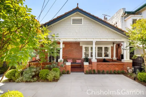 Property photo of 12 Thackeray Street Elwood VIC 3184