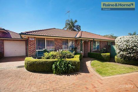 4/3-5 Terry St, Blakehurst, NSW 2221