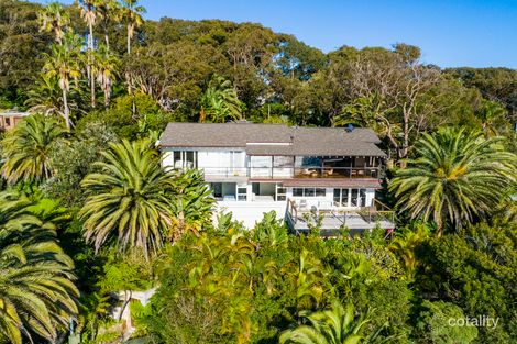 Property photo of 155 Pacific Road Palm Beach NSW 2108