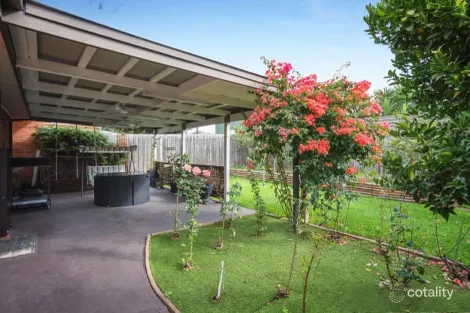 Property photo of 49 Nettle Drive Hallam VIC 3803