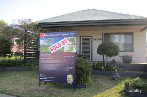 Property photo of 36 Withers Street West Wallsend NSW 2286