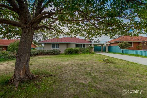 37 Wisborough Cres, Balga, WA 6061