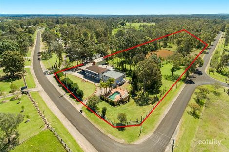Property photo of 45 Threlkeld Drive Cattai NSW 2756