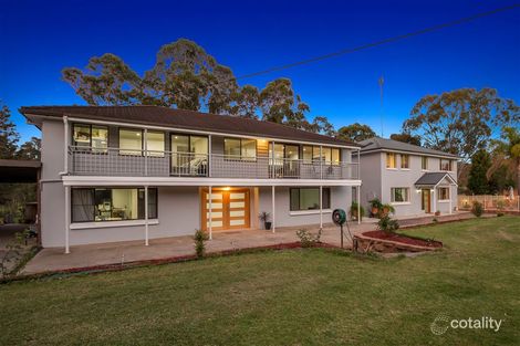 Property photo of 45 Threlkeld Drive Cattai NSW 2756