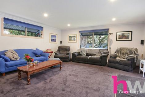 Property photo of 10 Aries Crescent Ocean Grove VIC 3226