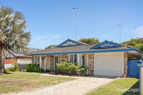 Property photo of 28 Minilya Loop Warnbro WA 6169