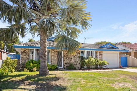 Property photo of 28 Minilya Loop Warnbro WA 6169