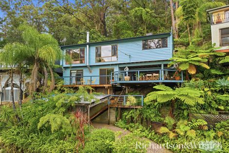 Property photo of 47 Melaleuca Crescent Tascott NSW 2250