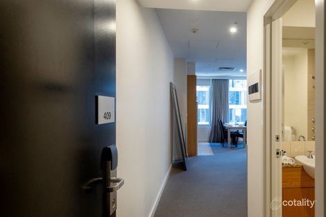 409/60 Market St, Melbourne, VIC 3000