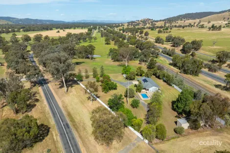651 Old Barnawartha Rd, Barnawartha North, VIC 3691