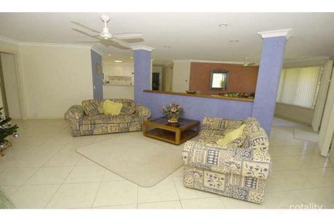 Property photo of 7 Grasstree Way Molendinar QLD 4214