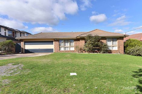 53 Darbyshire St, Sunbury, VIC 3429