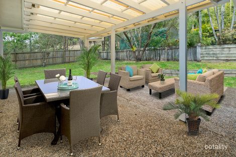 Property photo of 8 Keryn Place Keperra QLD 4054