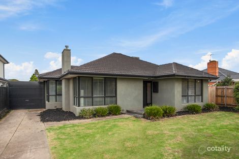 Property photo of 81 Lincoln Drive Keilor East VIC 3033