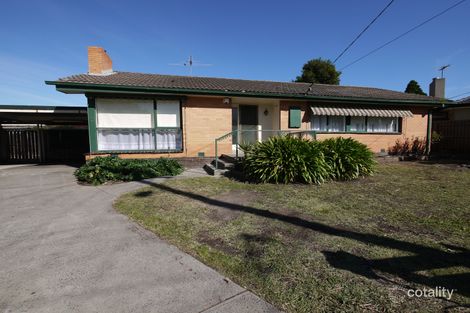 Property photo of 5 Epsom Court Fawkner VIC 3060