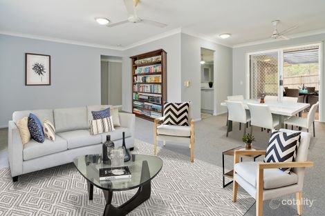 Property photo of 8 Keryn Place Keperra QLD 4054