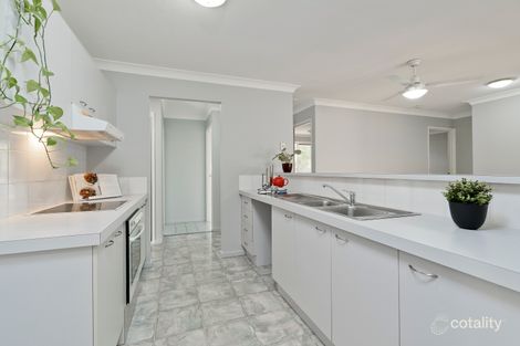 Property photo of 8 Keryn Place Keperra QLD 4054