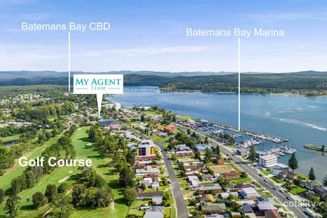 Property photo of 24 Herarde Street Batemans Bay NSW 2536
