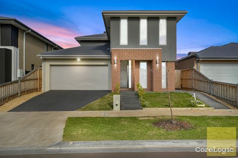 Property photo of 96 Restful Way Rockbank VIC 3335