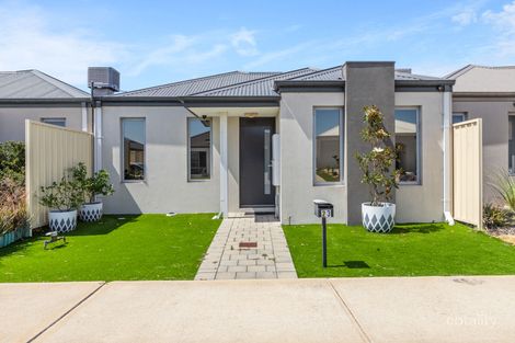 23 Lazuli Rise, Wellard, WA 6170