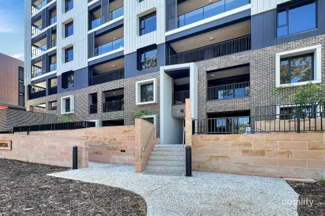 Property photo of 107/9 Banksia Street Glenside SA 5065