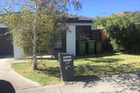 Property photo of 25 Central Avenue Pakenham VIC 3810