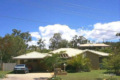 Property photo of 44 Ashley Road Chermside West QLD 4032