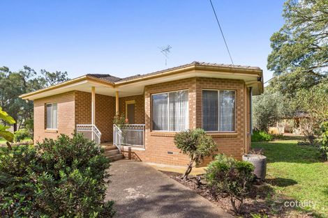 Property photo of 260 Beenak Road Wandin North VIC 3139