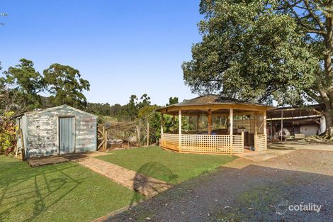 Property photo of 260 Beenak Road Wandin North VIC 3139