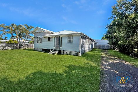 Property photo of 7 Park Street Pimlico QLD 4812