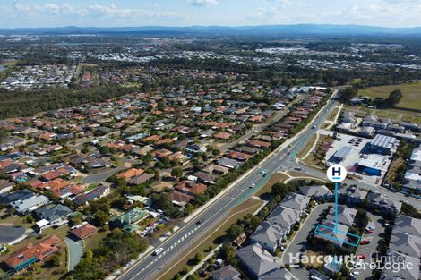Property photo of 45/51 Lavender Drive Griffin QLD 4503