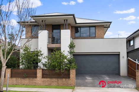 Property photo of 108 Travers Street Moorebank NSW 2170