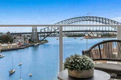 Property photo of 56/21 East Crescent Street McMahons Point NSW 2060