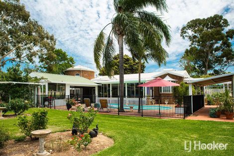 184 Ashby Rd, Lennard Brook, WA 6503