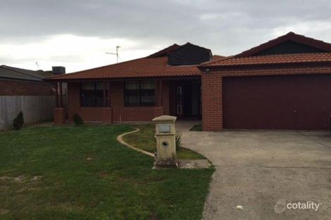 Property photo of 16 Redford Drive Wendouree VIC 3355