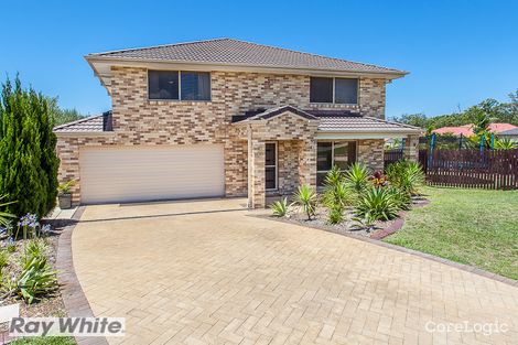 Property photo of 11 Pratincole Close Mango Hill QLD 4509