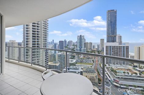 Property photo of 1262/23 Ferny Avenue Surfers Paradise QLD 4217
