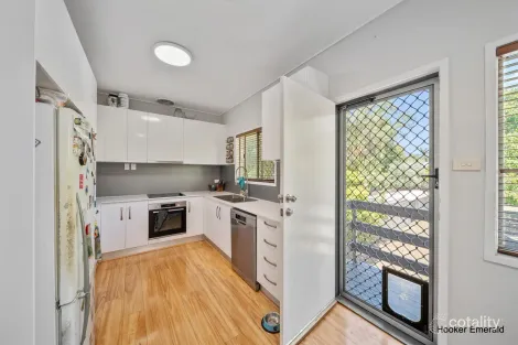 Property photo of 18 Centenary Drive Emerald QLD 4720