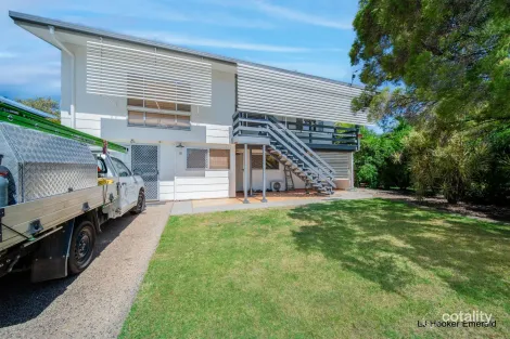 18 Centenary Dr, Emerald, QLD 4720