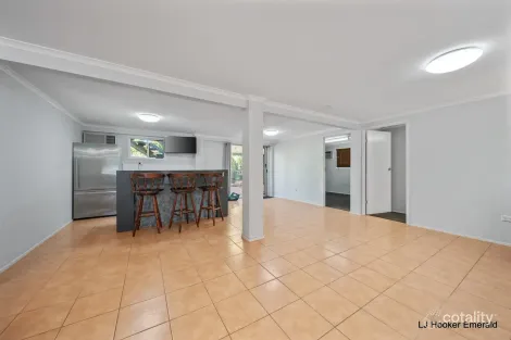 Property photo of 18 Centenary Drive Emerald QLD 4720