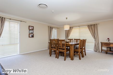 Property photo of 11 Pratincole Close Mango Hill QLD 4509