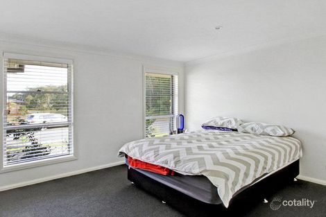 Property photo of 1 Maysfield Circuit Port Macquarie NSW 2444