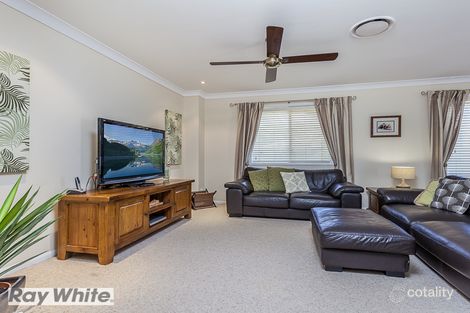 Property photo of 11 Pratincole Close Mango Hill QLD 4509