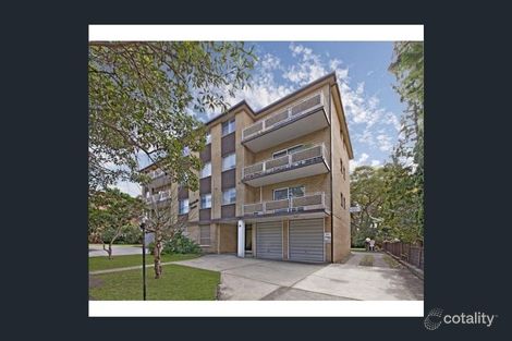 Property photo of 55-57 Albert Road Strathfield NSW 2135