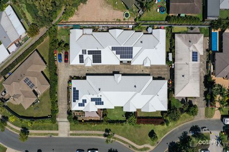 Property photo of 3/61 Elkhorn Street Kuluin QLD 4558