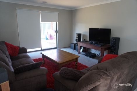 Property photo of 21 Jupiter Crescent Cranbourne West VIC 3977