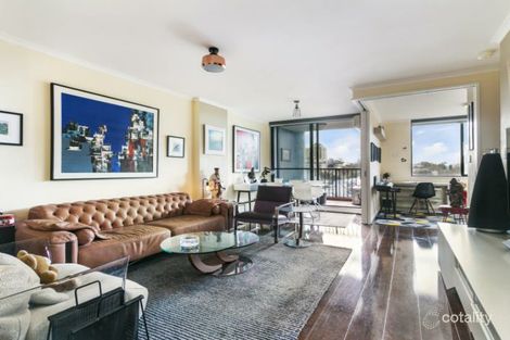 Property photo of 78/209-211 Harris Street Pyrmont NSW 2009